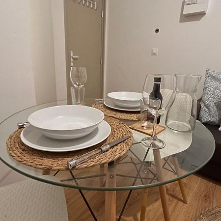 Serenity Stay Saint-Quentin  Bagian luar foto