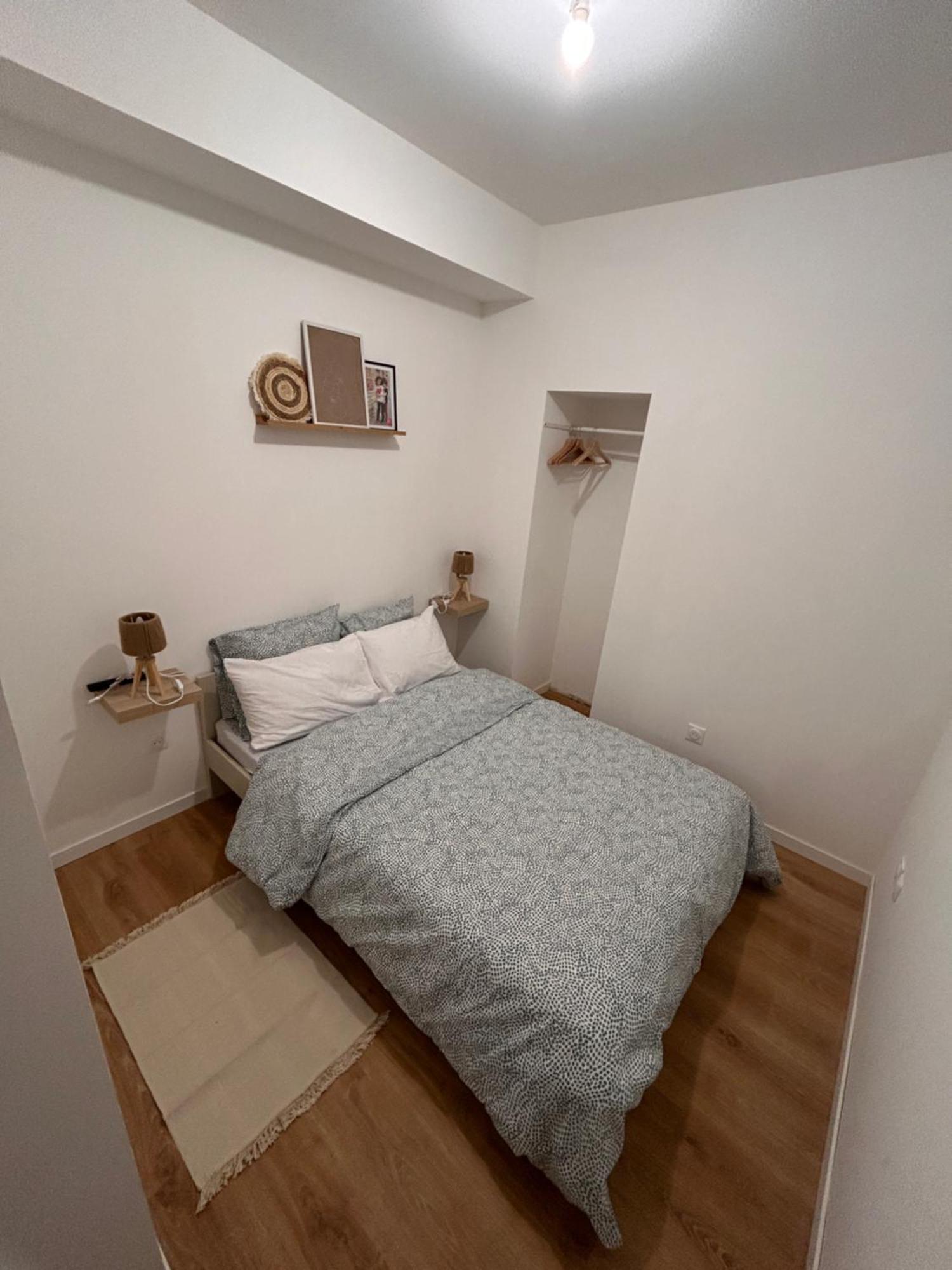 Serenity Stay Saint-Quentin  Bagian luar foto